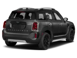 2022 Mini Countryman | Thumbnail Photo 1 of 12