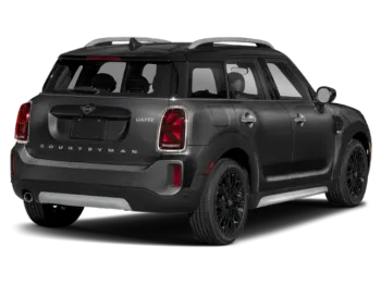 2022 Mini Countryman