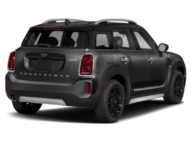 2022 Mini Countryman