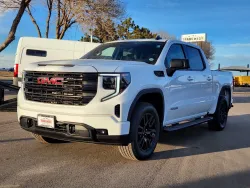 2025 GMC Sierra 1500 Elevation | Thumbnail Photo 3 of 28