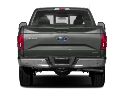 2016 Ford F-150 | Thumbnail Photo 4 of 20