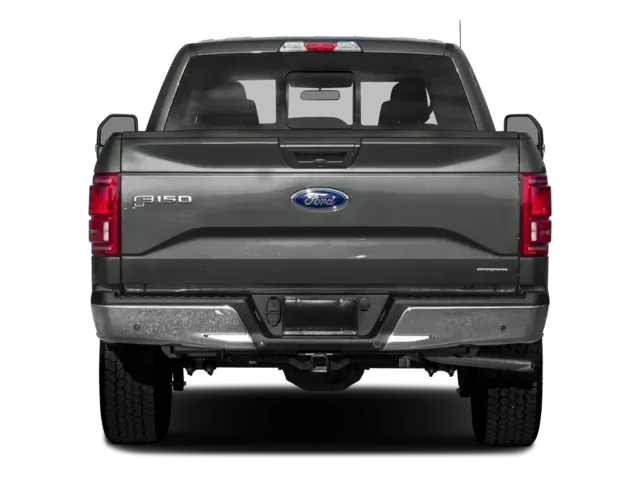 2016 Ford F-150 | Photo 4 of 20