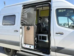 2020 Winnebago Revel 44E | Thumbnail Photo 3 of 20