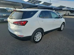 2024 Chevrolet Equinox LT | Thumbnail Photo 6 of 18