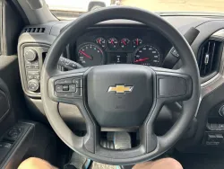 2024 Chevrolet Silverado 1500 Work Truck | Thumbnail Photo 16 of 18