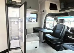 2025 Winnebago EKKO 23B | Thumbnail Photo 5 of 21