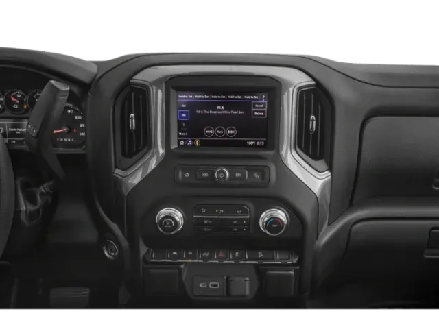 2022 GMC Sierra 1500 | Photo 6 of 12