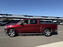 2021 RAM 1500 Laramie | Thumbnail Photo 4 of 19