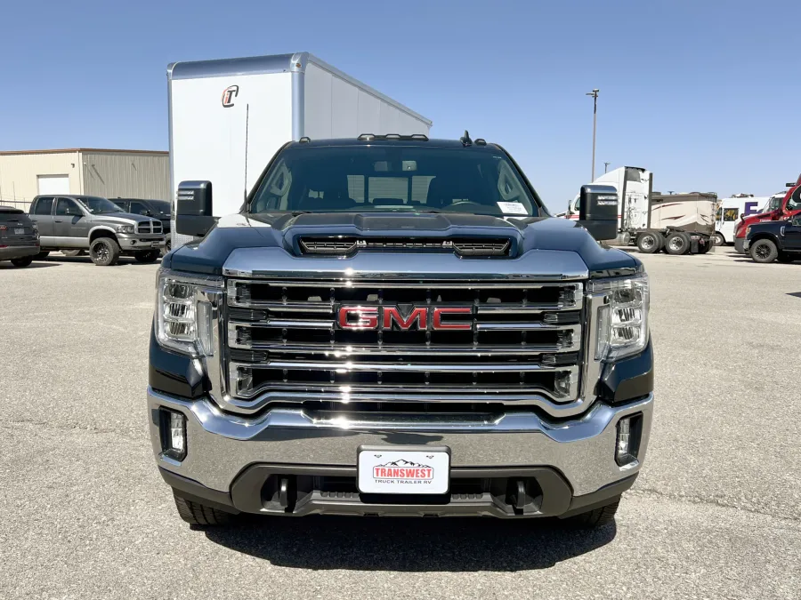 2023 GMC 2500 | Photo 20 of 20