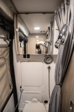 2023 Winnebago Travato 59K | Thumbnail Photo 15 of 14