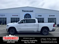 2025 RAM 1500 Laramie | Thumbnail Photo 17 of 17