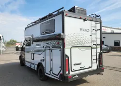 2025 Winnebago EKKO 22A | Thumbnail Photo 16 of 22