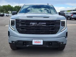 2024 GMC Sierra 1500 Elevation | Thumbnail Photo 4 of 25