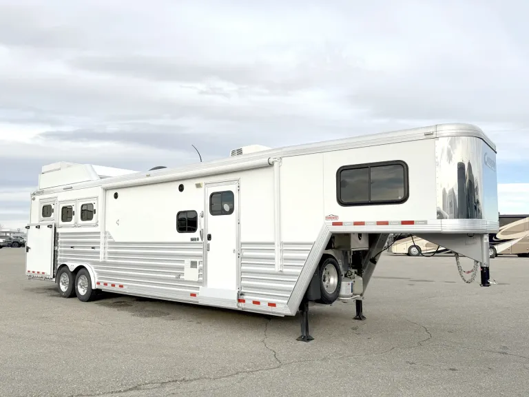 2018 Cimarron Norstar 3HLQ