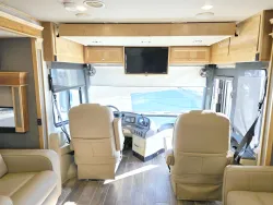 2022 Tiffin Allegro Red 360 37BA | Thumbnail Photo 5 of 29