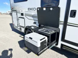 2025 Winnebago EKKO 22A | Thumbnail Photo 19 of 23