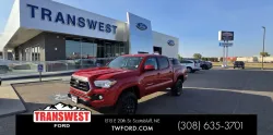 2023 Toyota Tacoma | Thumbnail Photo 27 of 27