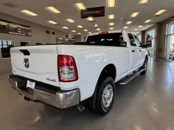 2024 RAM 2500 Tradesman | Thumbnail Photo 6 of 16