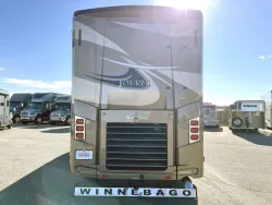 2016 Winnebago Journey 36M | Thumbnail Photo 19 of 29