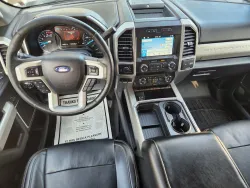 2019 Ford Super Duty F-250 SRW | Thumbnail Photo 11 of 29