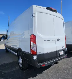 2023 Ford Transit-350 | Thumbnail Photo 3 of 23