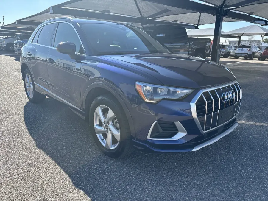 2021 Audi Q3 Premium | Photo 6 of 22