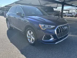 2021 Audi Q3 Premium | Thumbnail Photo 6 of 22