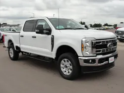 2024 Ford F-250 | Thumbnail Photo 7 of 18