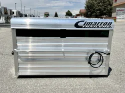 2024 Cimarron Stock Box | Thumbnail Photo 2 of 8