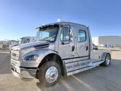 2024 Freightliner M2 106 Plus Summit Hauler | Thumbnail Photo 1 of 24