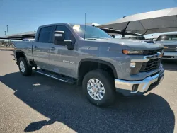 2024 Chevrolet Silverado 2500HD LT | Thumbnail Photo 8 of 20