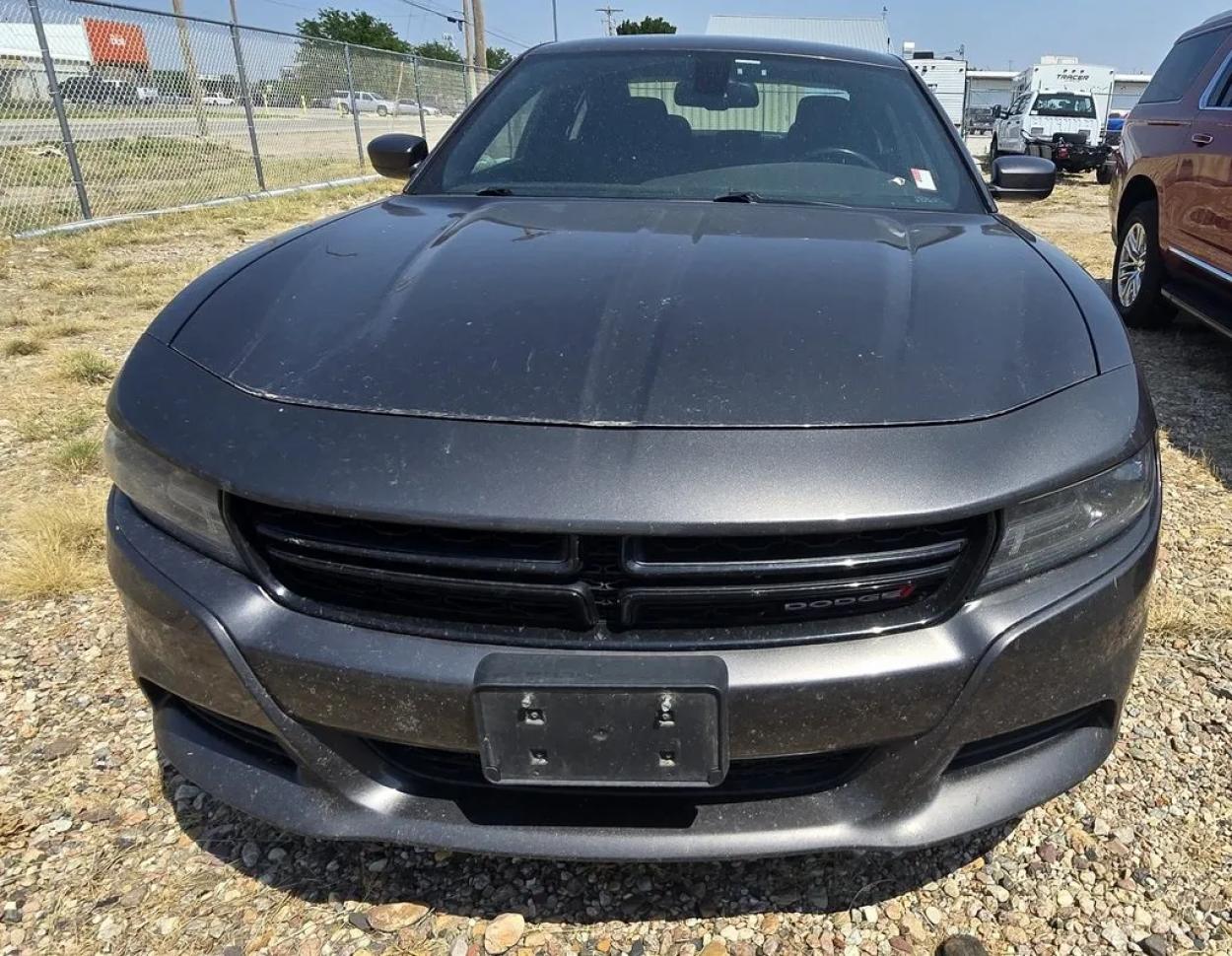 2016 Dodge Charger | Photo 1 of 3