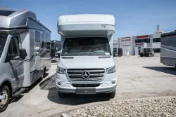 2024 Winnebago Navion 24 J | Thumbnail Photo 3 of 10