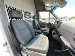 2022 Mercedes Benz Sprinter 2500 | Thumbnail Photo 20 of 20