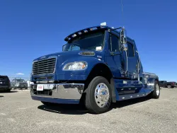 2015 Freightliner M2 106 Sport Chassis | Thumbnail Photo 22 of 21