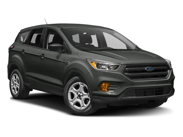 2017 Ford Escape | Photo 13 of 13