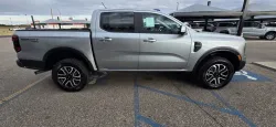 2024 Ford Ranger | Thumbnail Photo 4 of 29