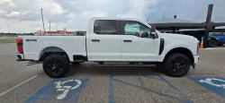 2024 Ford F-250SD | Thumbnail Photo 4 of 28