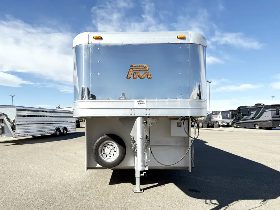 2016 Platinum Coach 5HGN | Photo 19 of 18