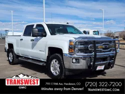 2015 Chevrolet Silverado 2500HD LT | Thumbnail Photo 33 of 33