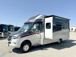 2025 Winnebago Navion 24T | Thumbnail Photo 20 of 27