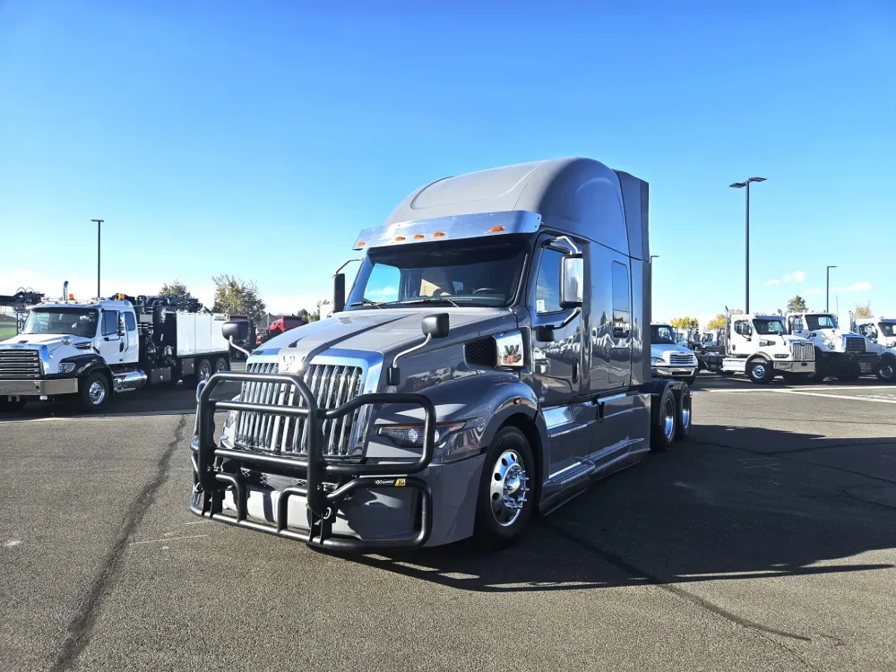 2023 Western Star 57X