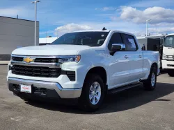 2024 Chevrolet Silverado 1500 LT | Thumbnail Photo 3 of 30