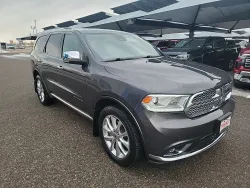 2019 Dodge Durango Citadel | Thumbnail Photo 8 of 18