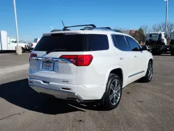 2019 GMC Acadia Denali | Thumbnail Photo 2 of 29