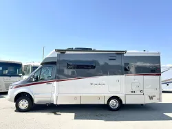 2025 Winnebago Navion 24T | Thumbnail Photo 19 of 27