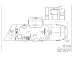 2025 Cimarron Norstar 4HLQ | Thumbnail Photo 2 of 2