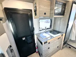 2025 Winnebago EKKO 22A | Thumbnail Photo 7 of 21