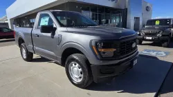 2025 Ford F-150 | Thumbnail Photo 3 of 24