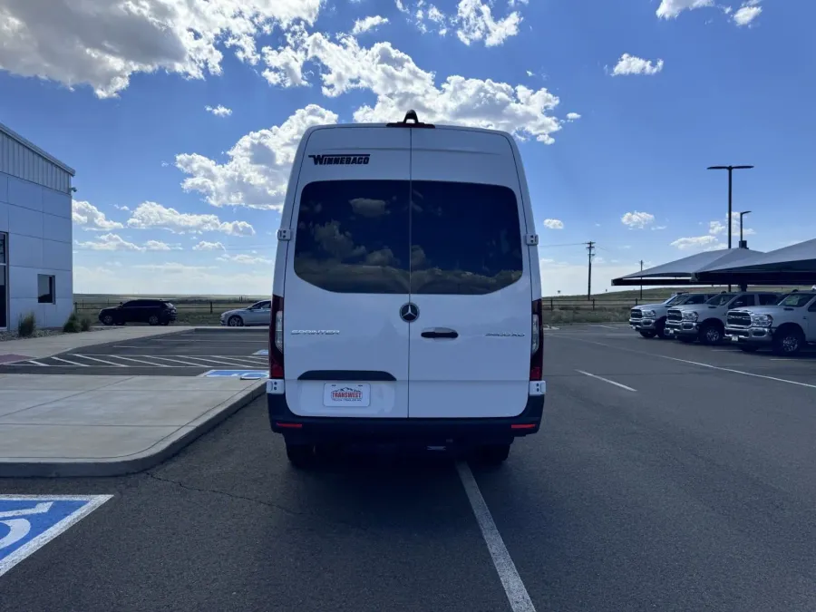 2023 Mercedes Benz Winabego Adventure Wagon | Photo 6 of 32